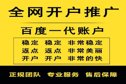 成功SEM推广代运营案例展示